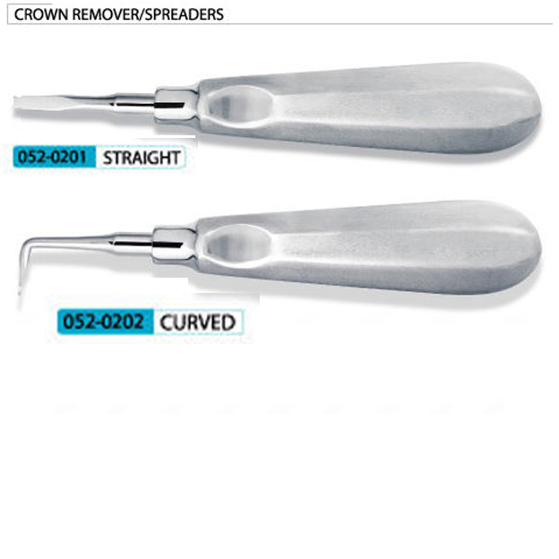 Crown remover(spreaders)