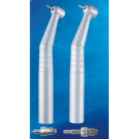 high speed handpiece- push button quick coupling
