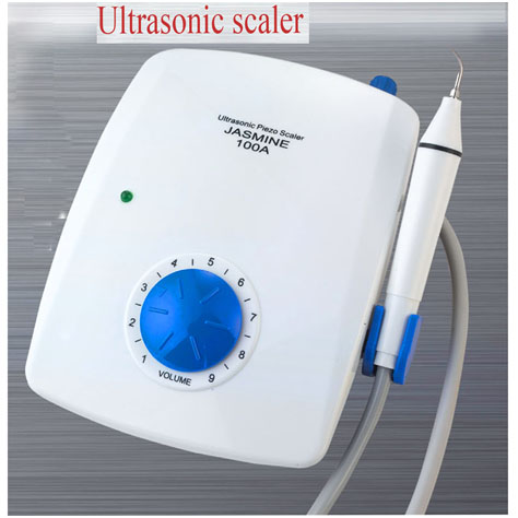 Ultrasonic scaler (Jasmine 100A)