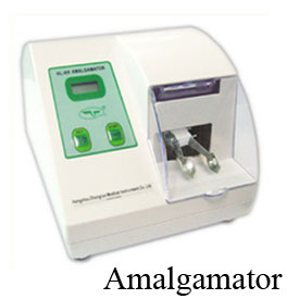 Amalgamator G5/G6