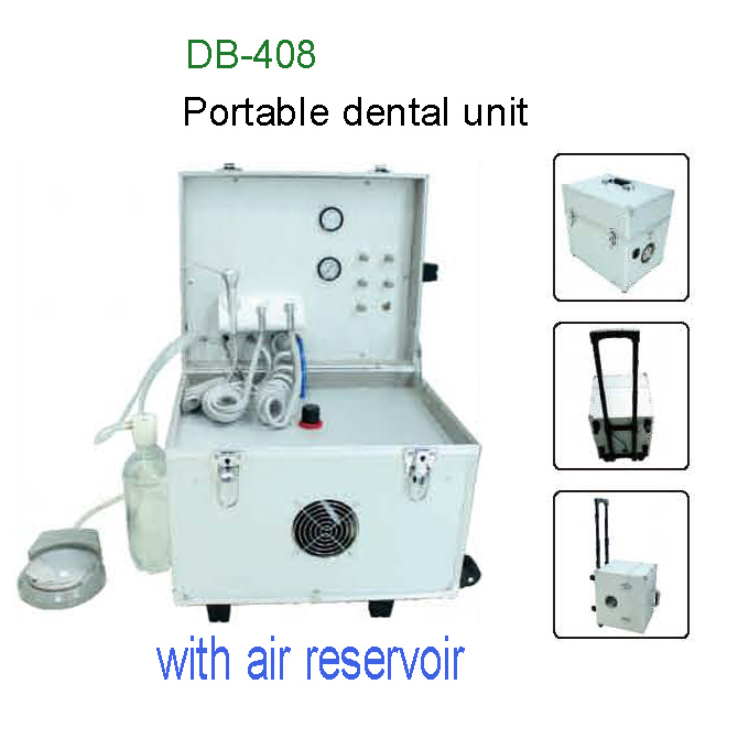 Dental Unit (Portable)