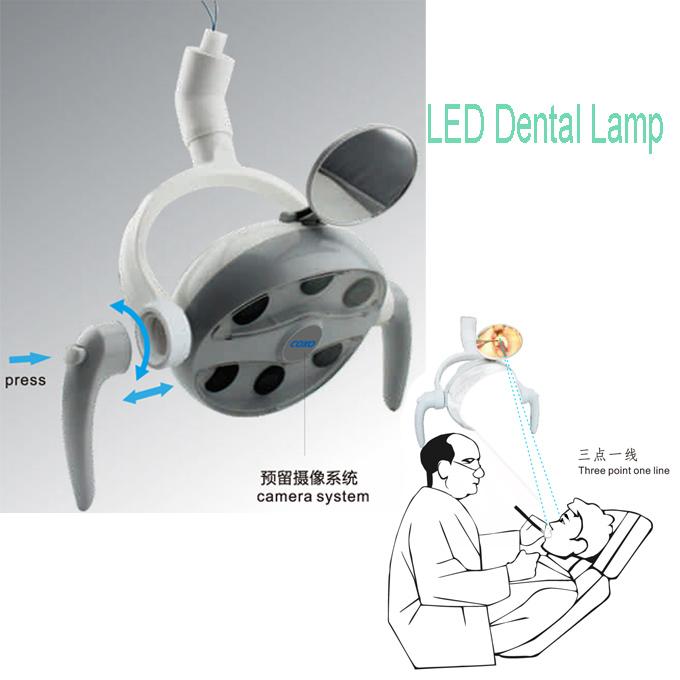 Dental Lamp(LED)